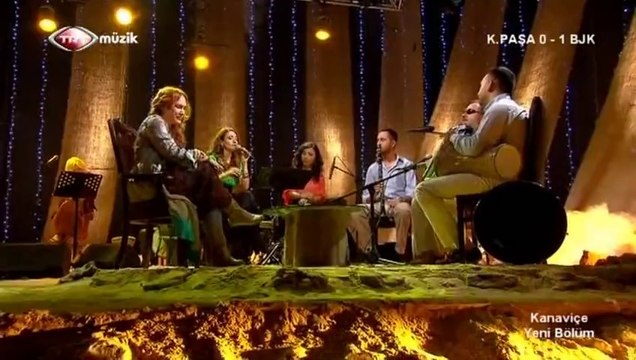 02 muammer ketencoğlu ve balkan yolculuğu sümbül hanım 11.02.2014 kanaviçe