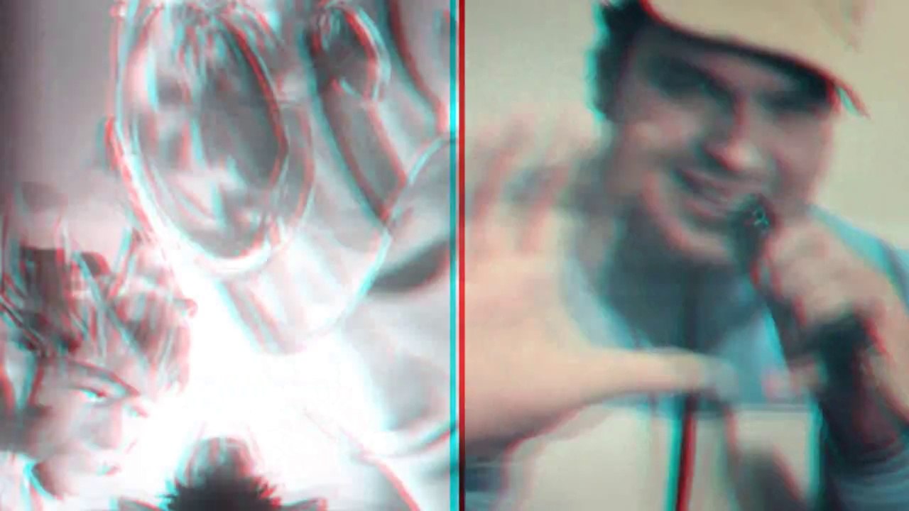 Mauren Mendo Pega Sus Fanta Sy