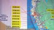 Autoridades de Defensa Civil y del Puerto Salaverry coordinan acciones para lograr que la población participe en el simulacro de sismo nocturno que se desarrollará este jueves 10 de octubre a las ocho de la noche a nivel nacional.