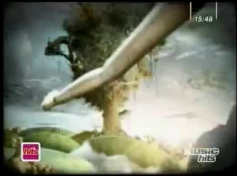 Gerald de Palmas - Au paradis ( reprise ) 2014