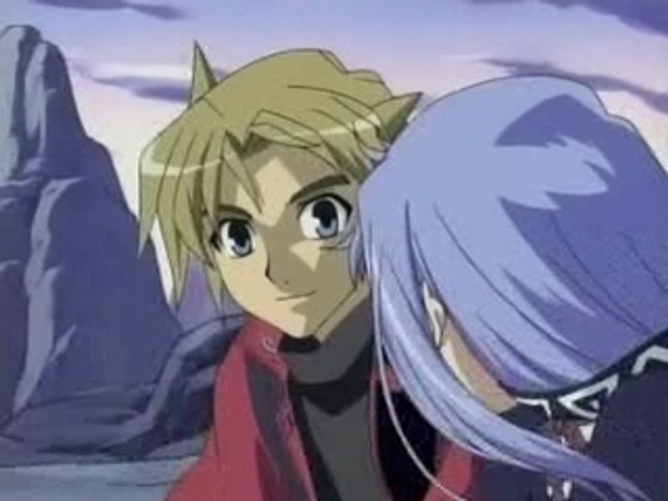 AMV Erementar gerad (life is a road)