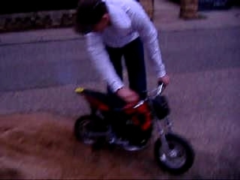 pt bike.......