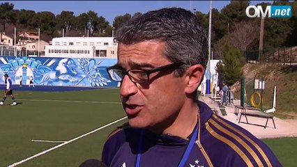 Le JT de l'OM : Anigo explique ses choix