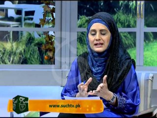 Sehat Zindagi 20-02-2014 On Such TV