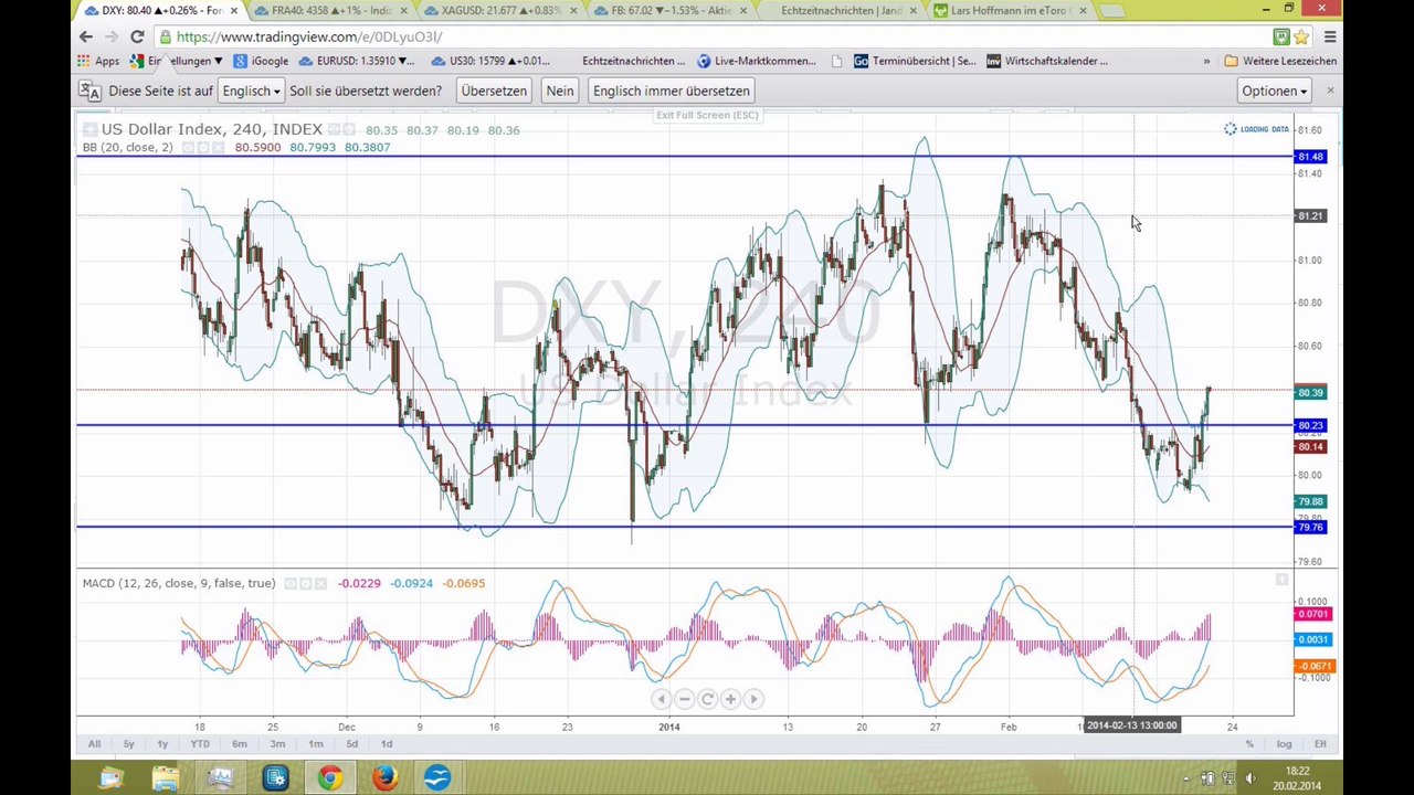 Es hätte schlimmer kommen können