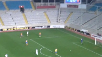 Ντιναμό Κ.-Βαλένθια (2)