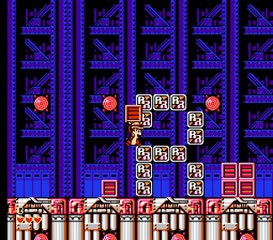 Chip 'n Dale Rescue Rangers 2 Full Walkthrough NES (HD 1080p)