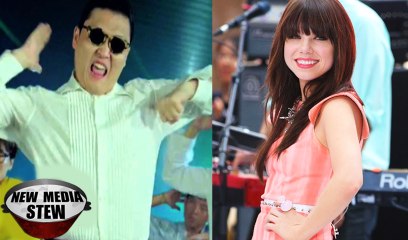 GANGNAM STYLE, CARLY RAE JEPSEN, ONE DIRECTION: Overnight Success?