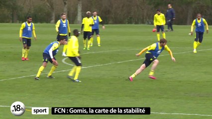 18h info sport : 20 février 2014