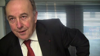 Le Pau intime d'Yves Urieta