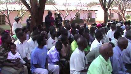 Africa's oldest leader Mugabe turns 90