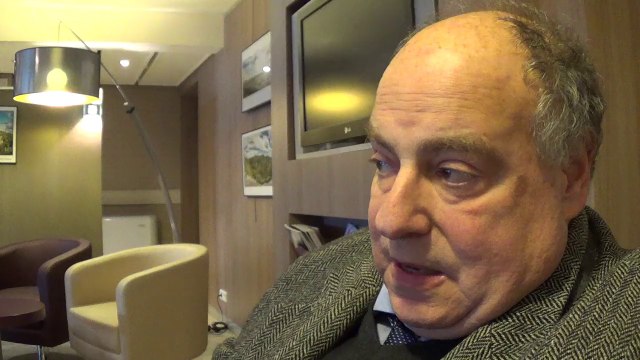 Interview d'Alexandre Adler par Nicolas Caudeville Quand les français faisaient l'histoire!