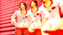 [APH MMD] Romano - Drama