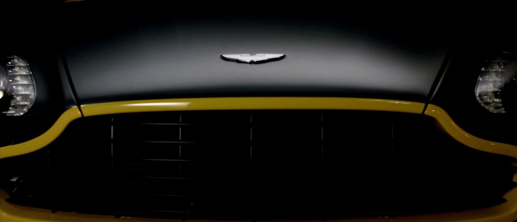 Aston Martin V8 Vantage N430