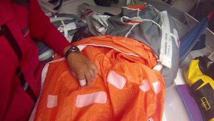 la Mini Transat de Thomas Guichard TEASER