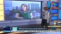 Medios masivos en todo el mundo generan ofensiva contra Venezuela