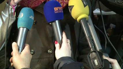 Le gynécologue André Hazout condamné à huit ans de prison