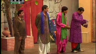 BigBoss (1-3) | Punjabj Stage Drama