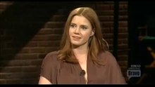 Amy Adams talks about Philip Seymour Hoffman - Inside the Actors Studio