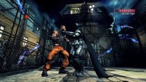 Batman Arkham Origins Blackgate Deluxe - Trailer