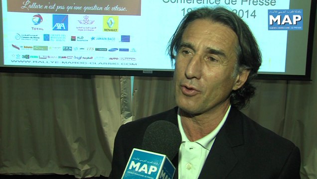 Rallye Classic une épreuve incontournable des passionnés des voitures anciennes