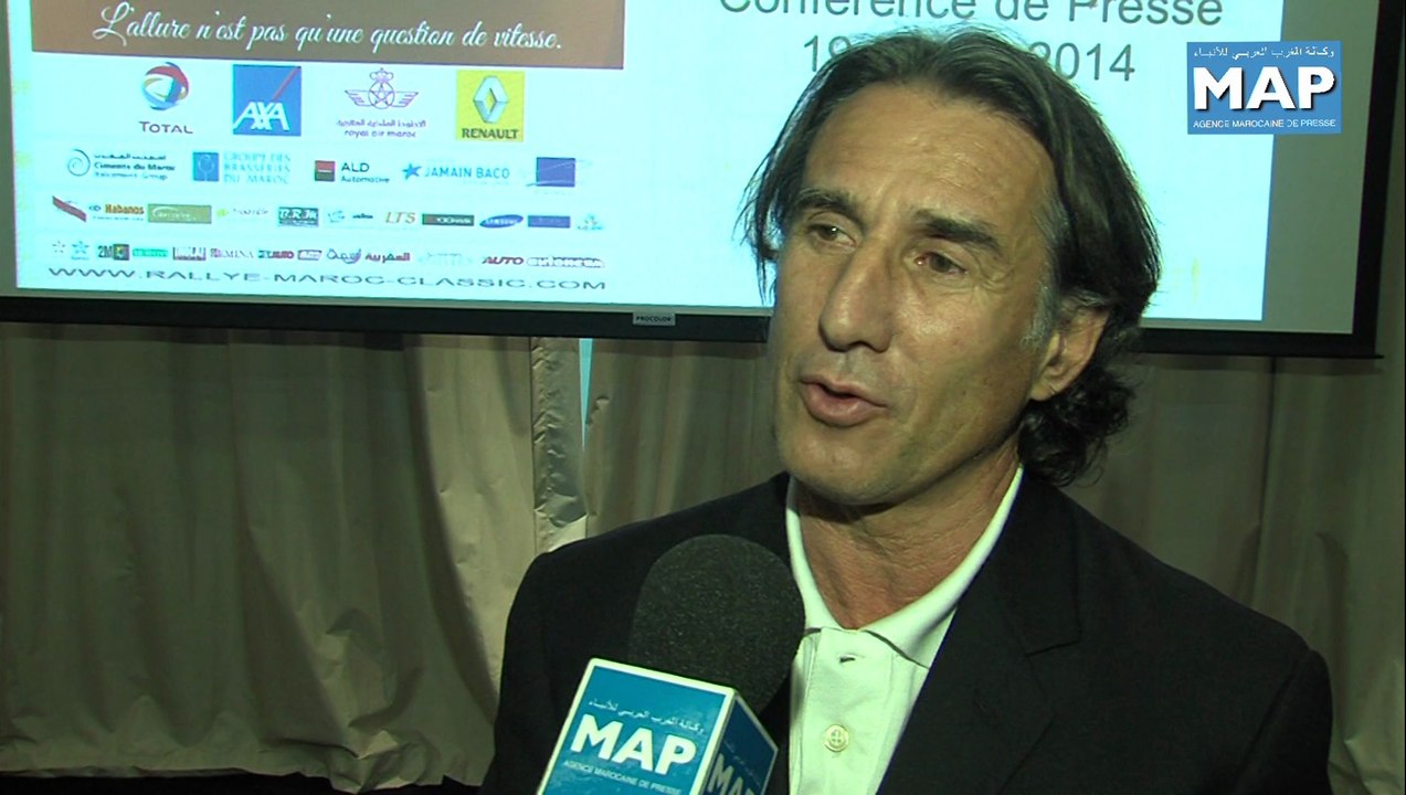 Rallye Classic une épreuve incontournable des passionnés des voitures anciennes