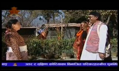 Tito Satya - February 20, 2014 part 1