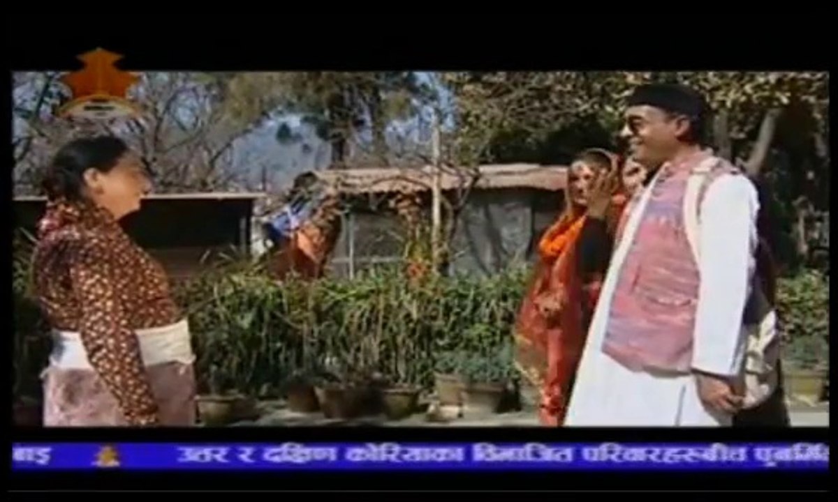 Tito Satya - February 20, 2014 part 1