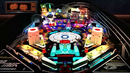 The Pinball Arcade - Trailer