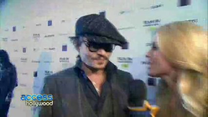 Премьера РД в НЙ