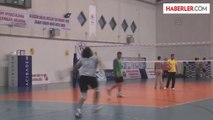 Gümüşhane Torul Gençlik Play-offa Kalmak İstiyor