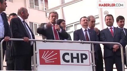 Yerel seçimlere doğru - Özgür Özel -