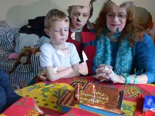 ANNIV FRANCINE