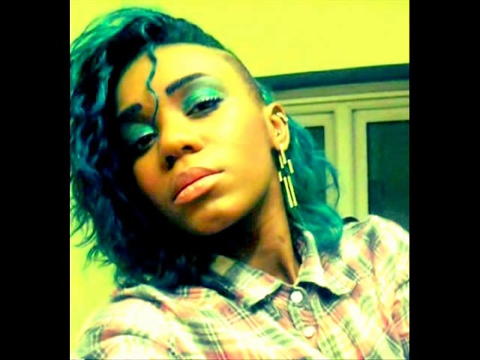 Kisela Berice - Le Blues De Toi (Shym cover))