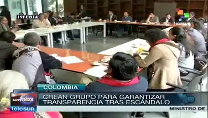 Crean comisición para investigar espionaje del ejército colombiano