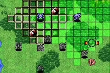 Super Robot Taisen J - Partie. 45