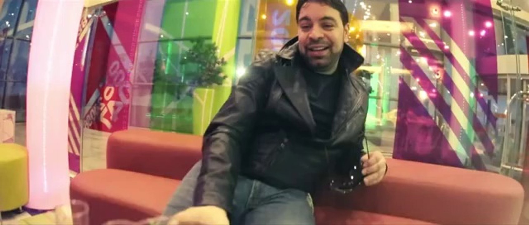 FLORIN SALAM - ALEGE-MA IN VIATA TA HIT 2014 CLIP ORIGINALHD