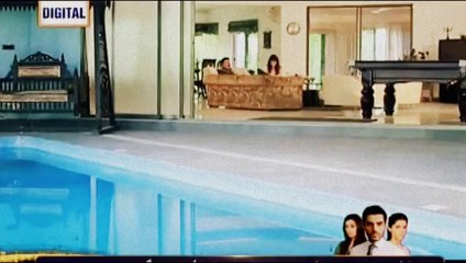 Sannata By Ary Digital - Episode 20 - 20th February 2014