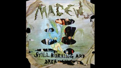 MADEW ''パラダイス''