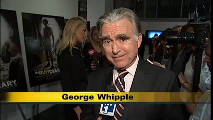 Премьера Ромового Дневника в НЙ