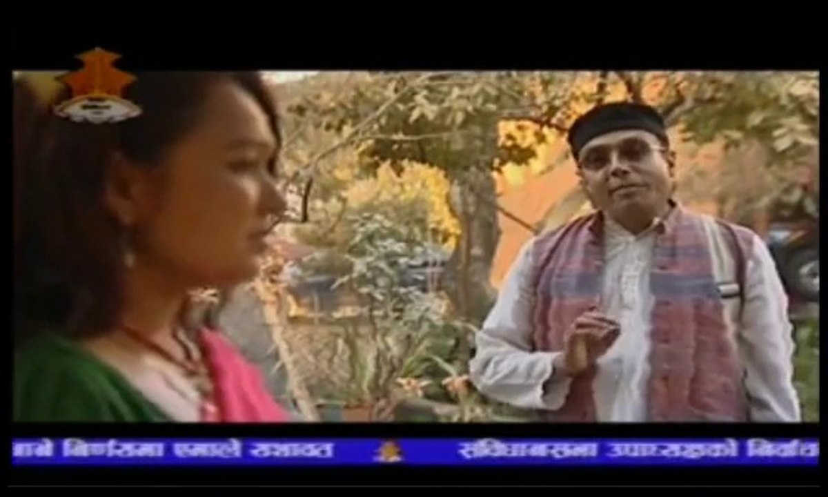 Tito Satya - February 20, 2014 part 4