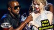 MTV VMA TOP 3 MOMENTS In Video Music Awards History