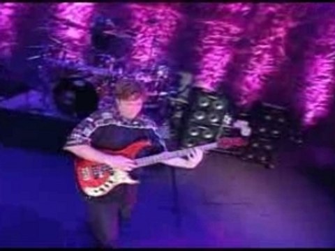 Stuart Hamm - Bass Solo