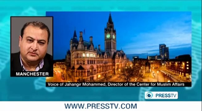 مسلمين الروهنجيا يواجهون العنف التي ترعاها الدولة في ميانمار-PressTV Rohingya Muslims face state sponsored violence in Myanmar