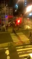 CARACAS. 19F GNB Dispara a civil en La Candelaria. Esquina Candilito a Platanal Hora 9pm aprox.