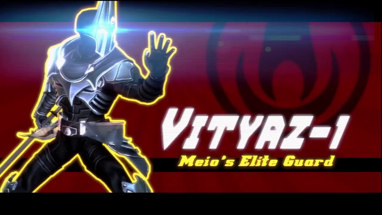 (thegamer) strider xbox 360