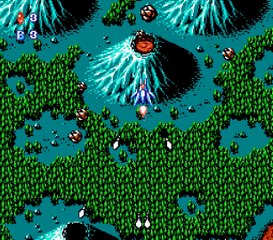 Crisis Force Full Walkthrough NES (HD 1080p)