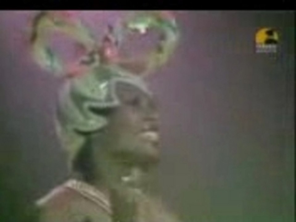 amii stewart knock on wood