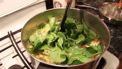 Italian Wedding Soup - OrsaraRecipes