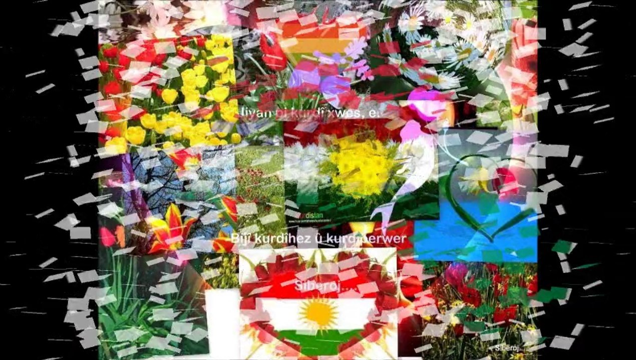 Dildar. Rojbûna te pîroz be Dildarê hêja. 20~02(Sibat)~1918